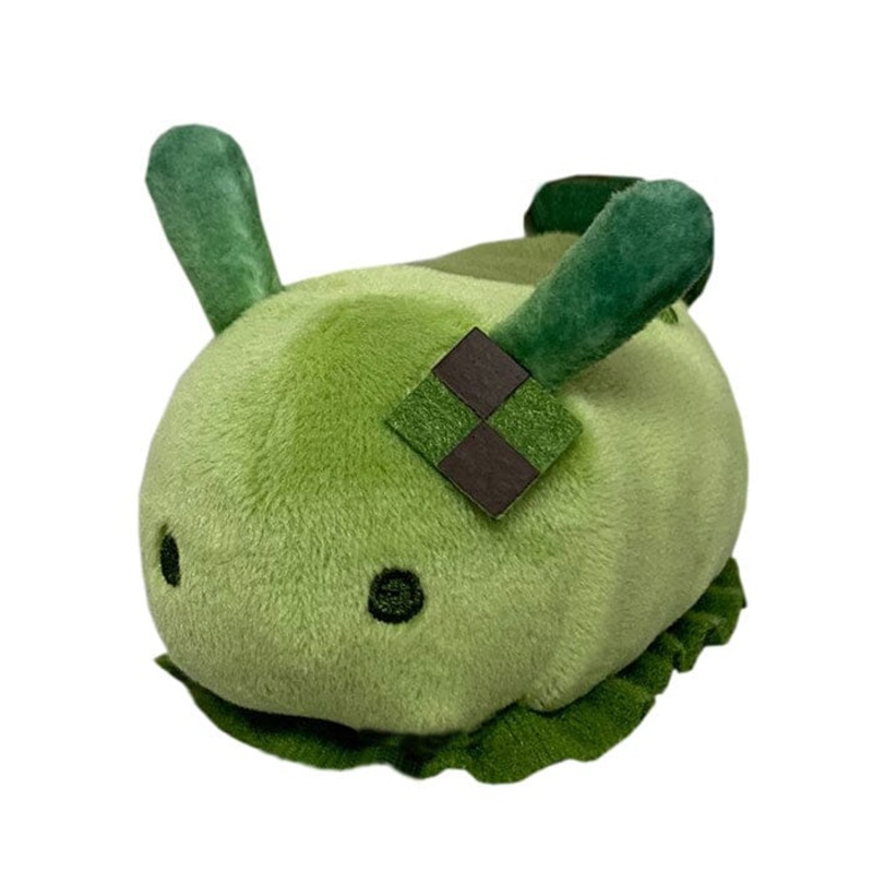 Maccha Umiushi (Sea Slug) - Yumemiushi