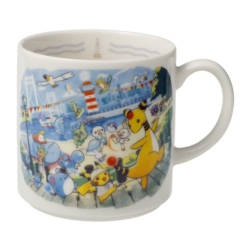 Mug Cup Pokmon Center Tokyo Bay R