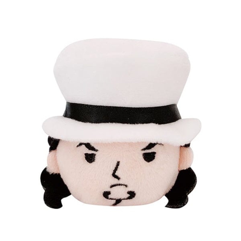 Rob Lucci (CP0) Mugi Mugi Otedama - ONE PIECE