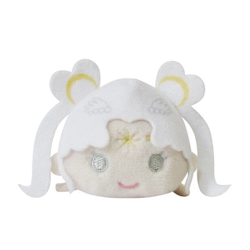 Sailor Cosmos Otedama - Sailor Moon