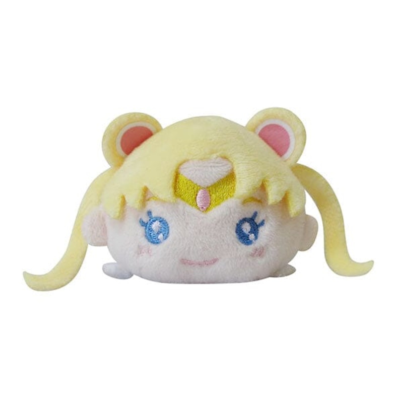 Sailor Moon (Pastel ver.) Otedama - Sailor Moon