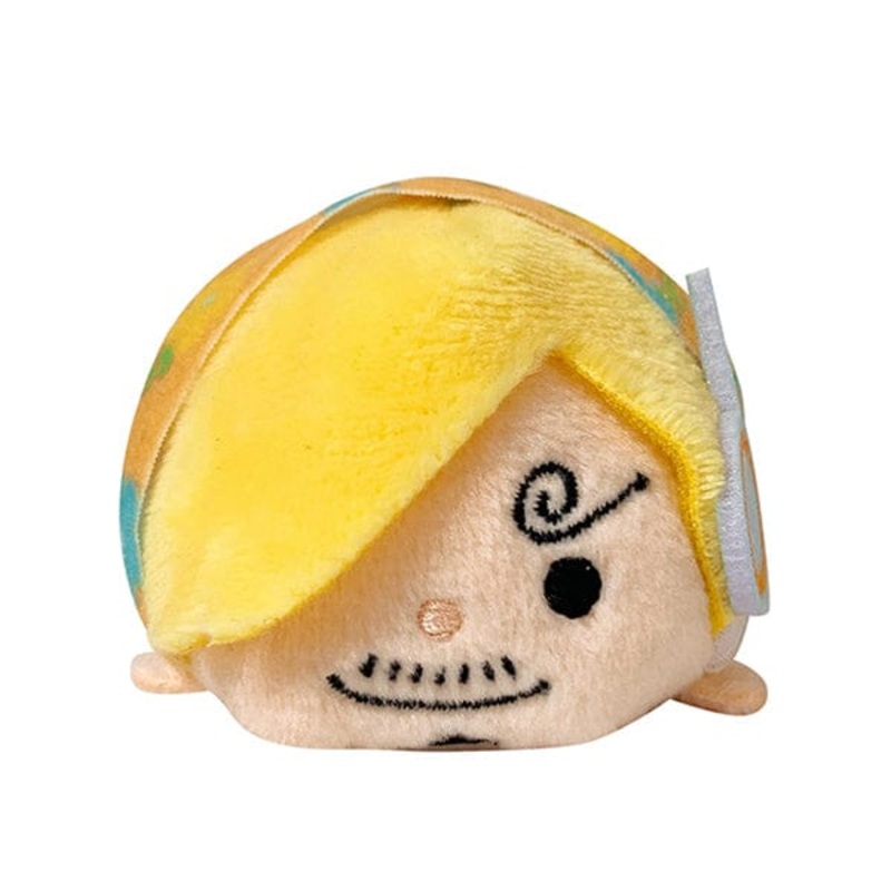 Sanji (Egghead Costume) Mugi Mugi Otedama - ONE PIECE