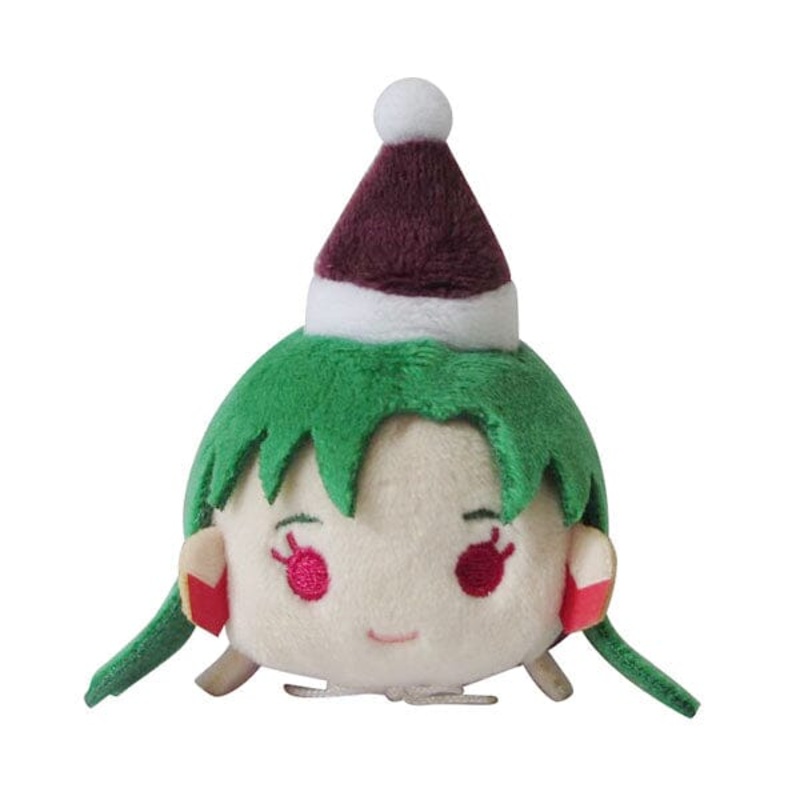 Setsuna Meiou (Christmas ver.) Otedama - Sailor Moon