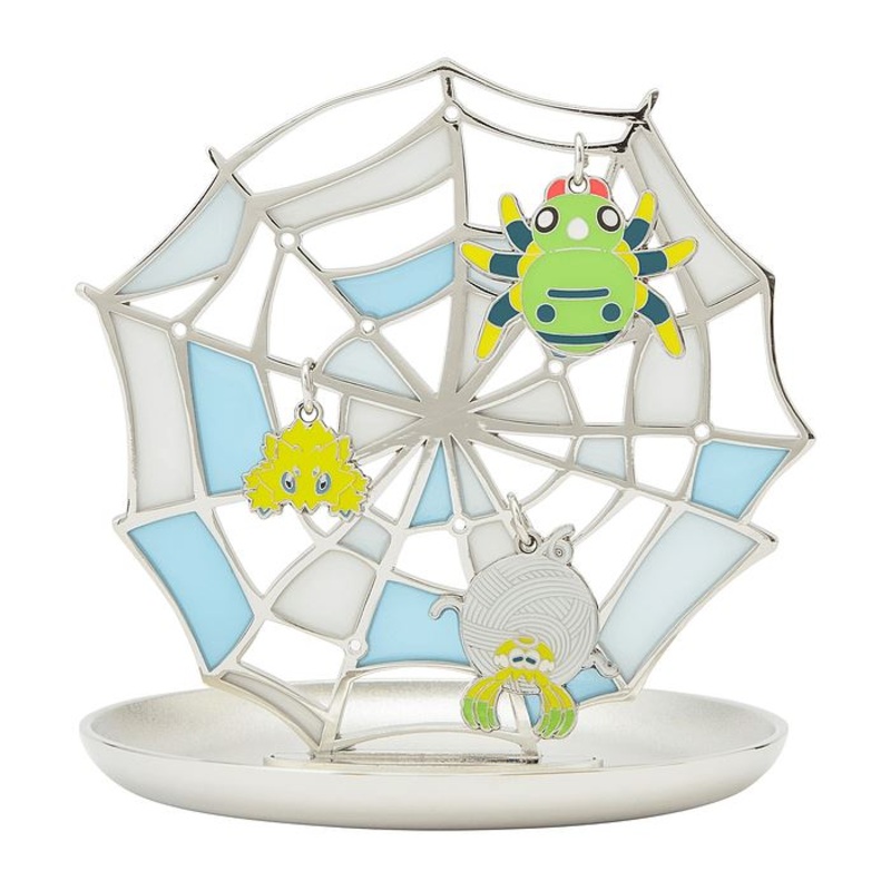 Spinarak & Joltik & Tarountula Accessory Stand - BUG OUT!