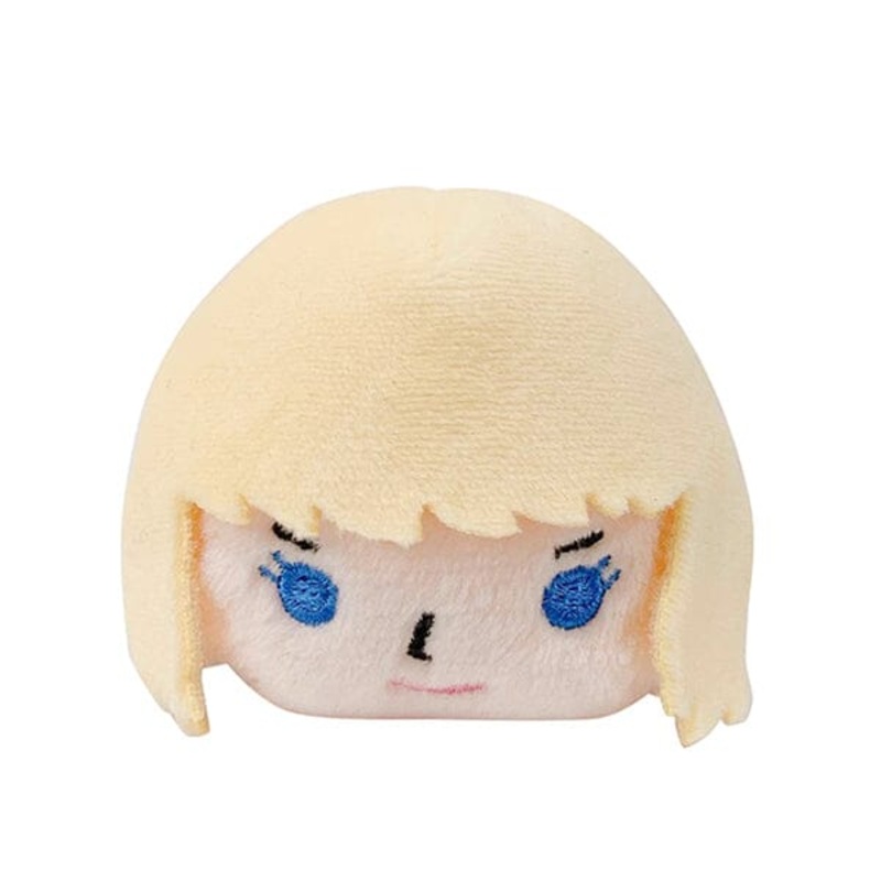 Stussy (CP0) Mugi Mugi Otedama - ONE PIECE