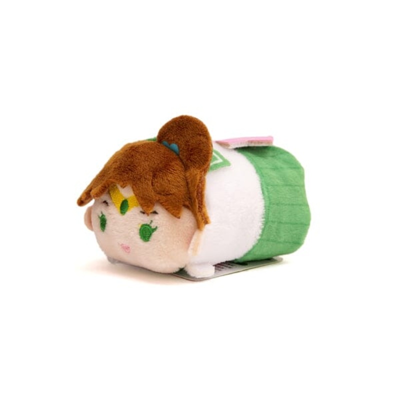 Super Sailor Jupiter Otedama - Sailor Moon