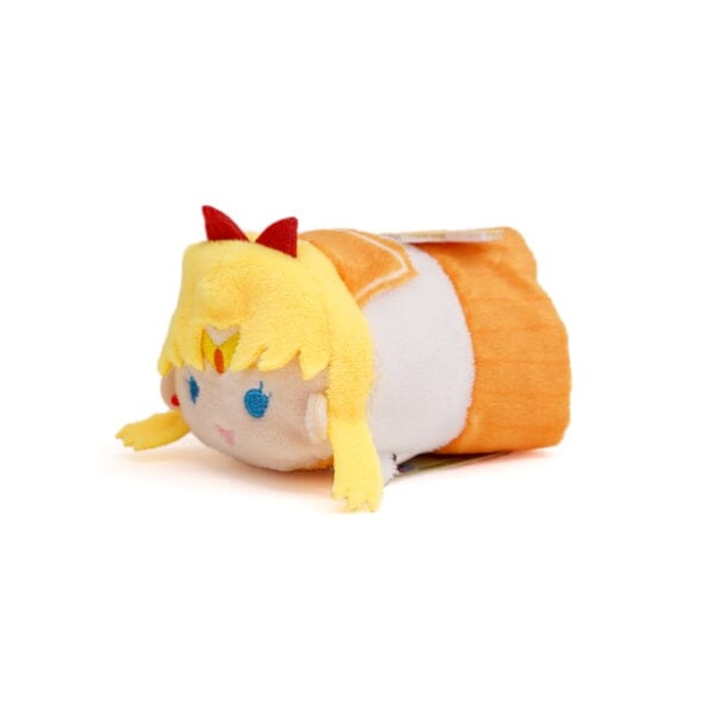Super Sailor Venus Otedama - Sailor Moon