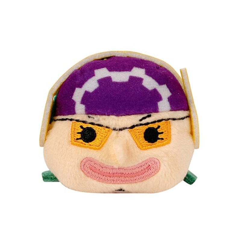 Usopp (Egghead Costume) Mugi Mugi Otedama - ONE PIECE