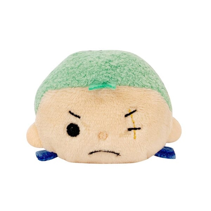 Zoro (Egghead Costume) Mugi Mugi Otedama - ONE PIECE