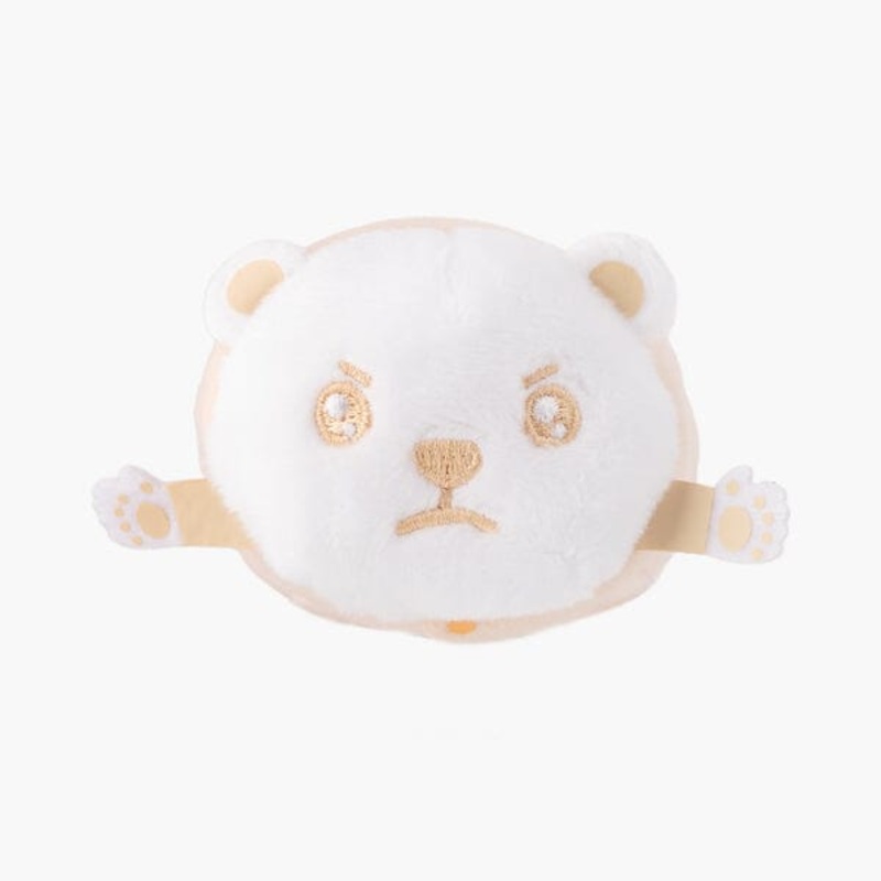 Bepo Pastel Mugi Mugi Otedama ONE PIECE