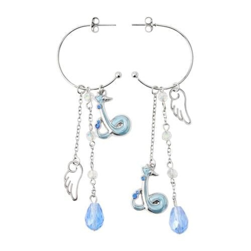 Dragonair Earrings - TERACOOL