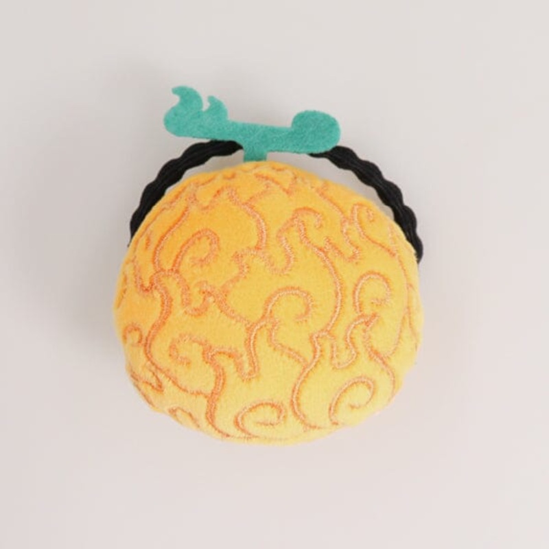 Mera Mera no Mi Hair Tie Plush - ONE PIECE