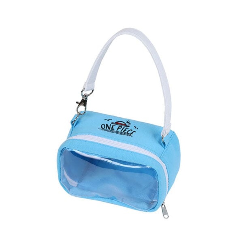 Mugi Mugi Otedama Odekake Pouch - ONE PIECE