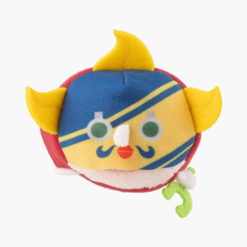 Sogeking (Memorial Ver.) Mugi Mugi Otedama - ONE PIECE