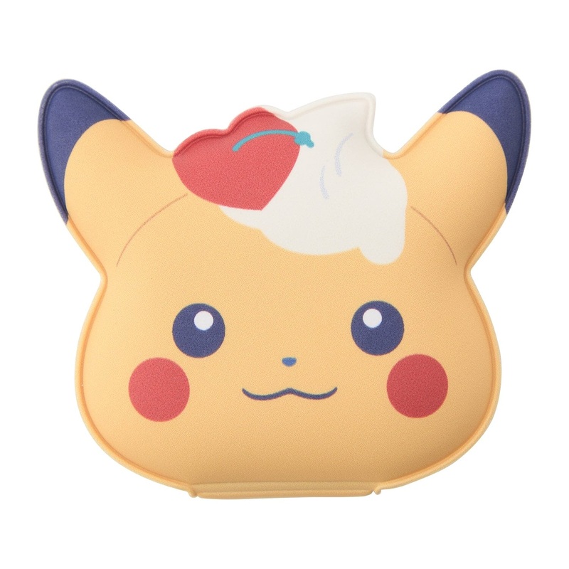 Die-cut Sticky Notes PIKACHU DINER