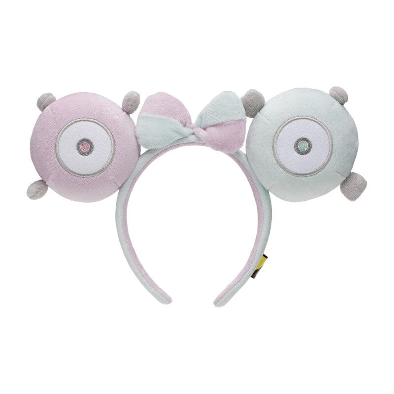 Iono Headband - Pokmon Trainers Paldea