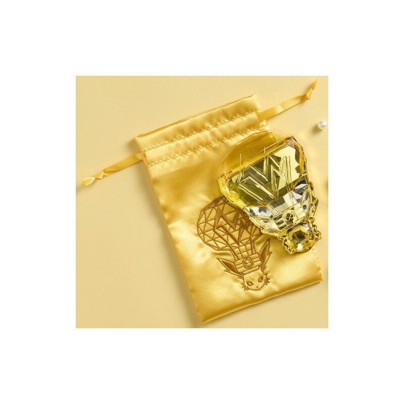 Jolteon Glitter Mirror Electric Tera Type Pokmon accessory