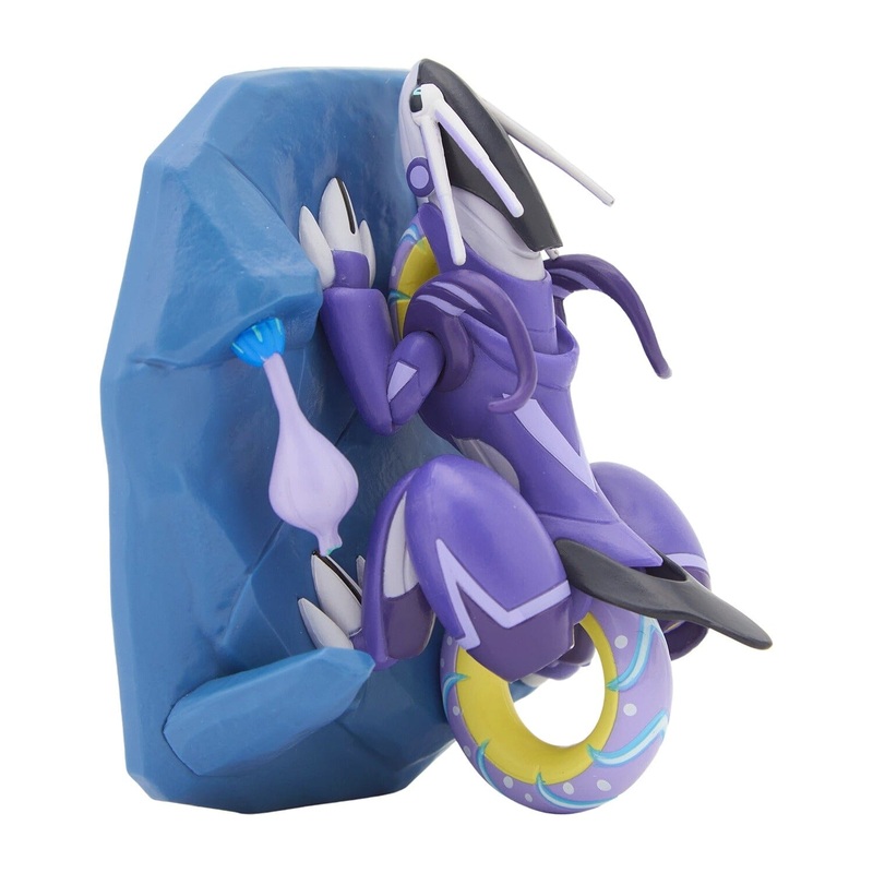 Miraidon & Glimmet Cliff Climbing Magnetic Key Hook