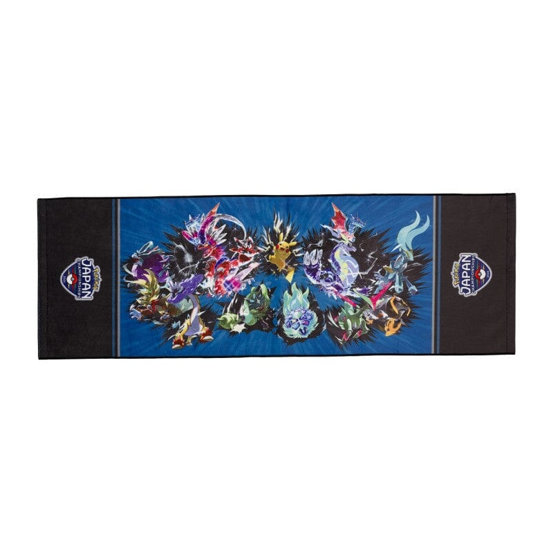 Pokmon Face Towel PJCS2024 Pokmon Japan Championships 2024