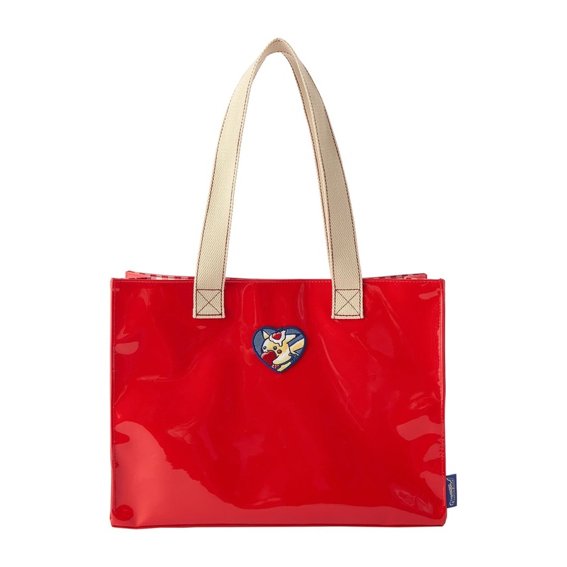 Tote Bag PIKACHU DINER