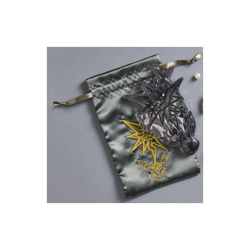 Umbreon Glitter Mirror Dark Tera Type Pokmon accessory