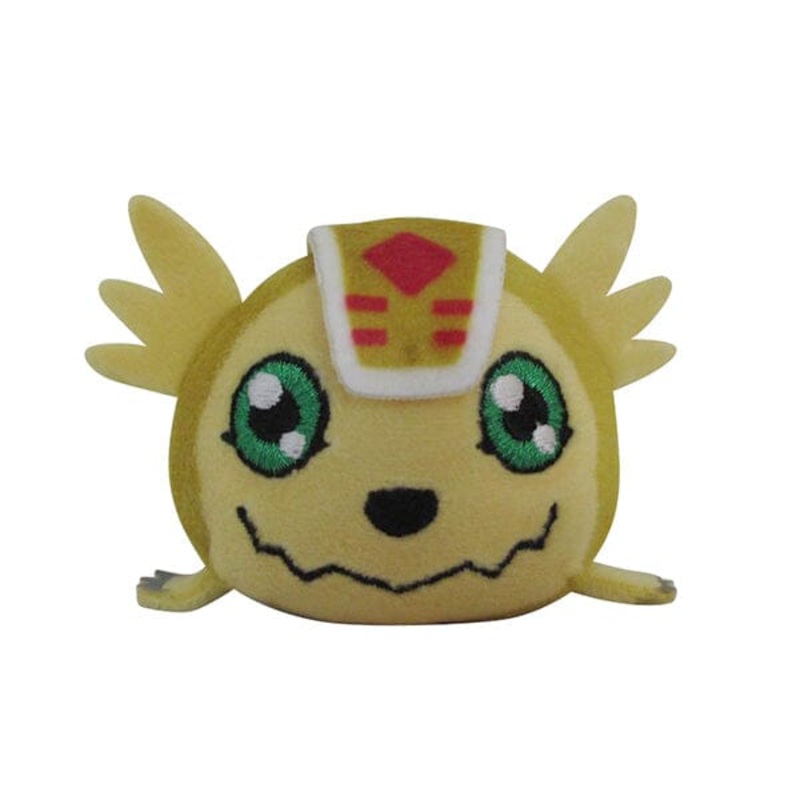 Armadillomon Digi Digi Otedama - Digimon Adventure 02 (Limited Base)