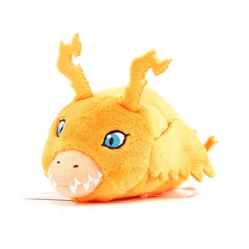 Birdramon Digi Digi Otedama - Digimon Adventure (Limited Base)