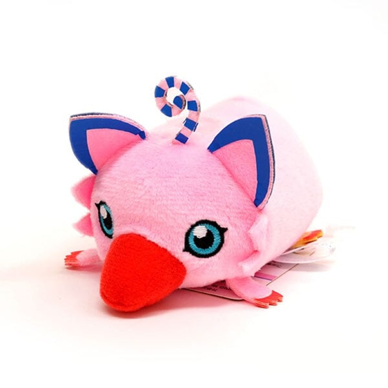 Biyomon Digi Digi Otedama - Digimon Adventure (Limited Base)