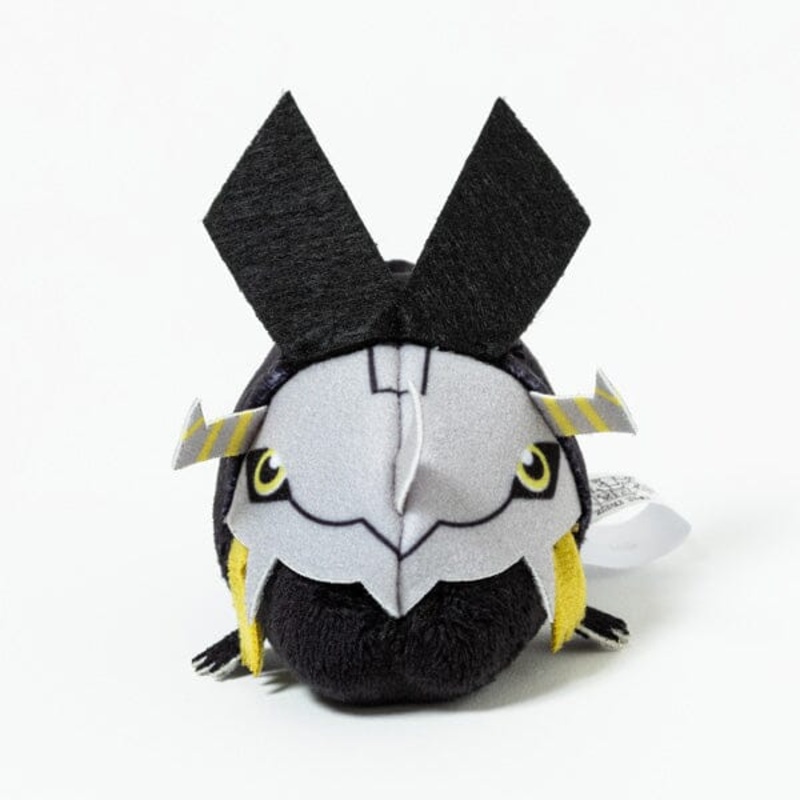 BlackWarGreymon Digi Digi Otedama - Digimon Adventure 02