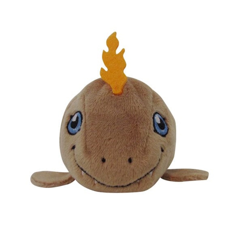 Bukamon (In-Training) Digi Digi Otedama - Digimon Adventure (Limited Base)