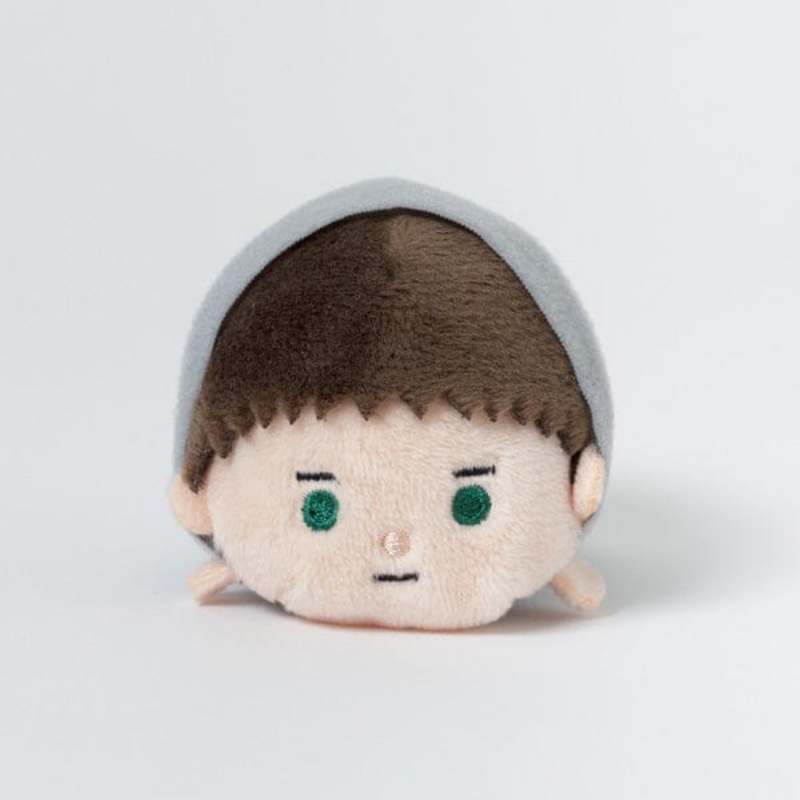 Cody Hida (Adult) Digi Digi Otedama - Digimon Adventure 02 THE BEGINNING