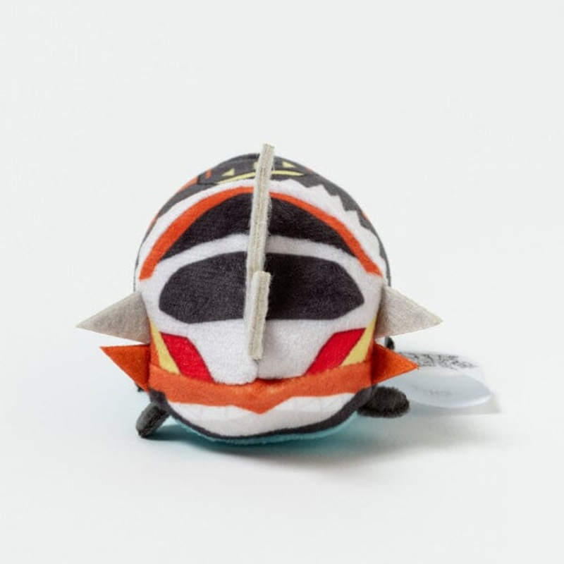 Imperialdramon (Dragon Mode) Digi Digi Otedama - Digimon Adventure 02