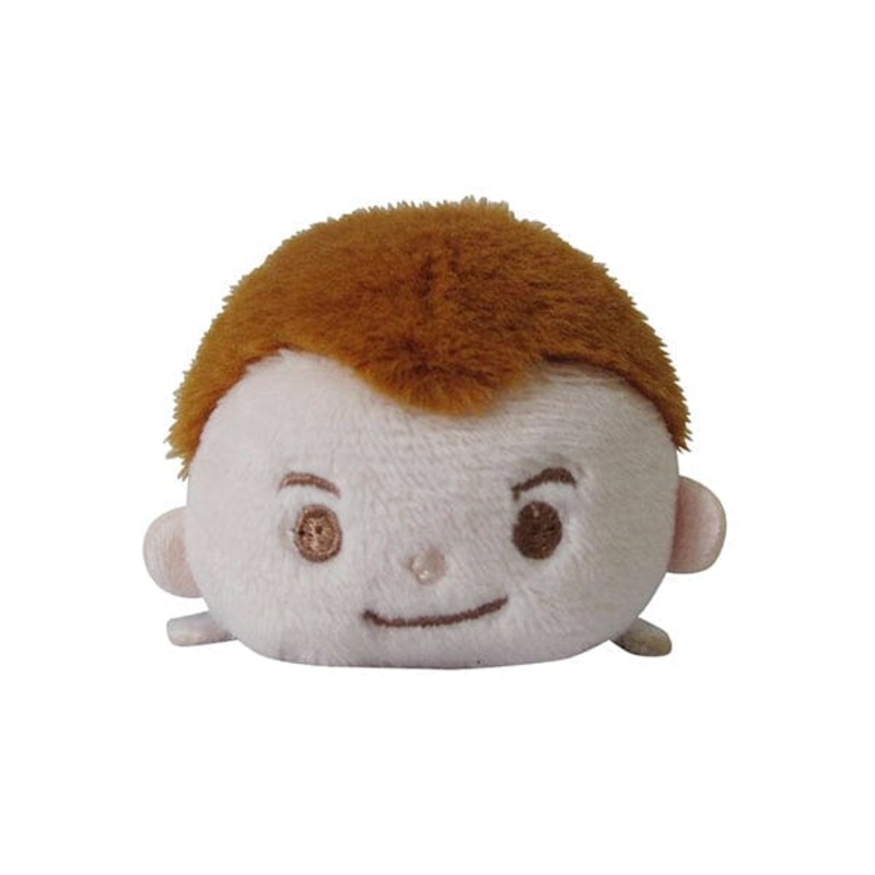 J.P. Shibayama Digi Digi Otedama - Digimon Frontier