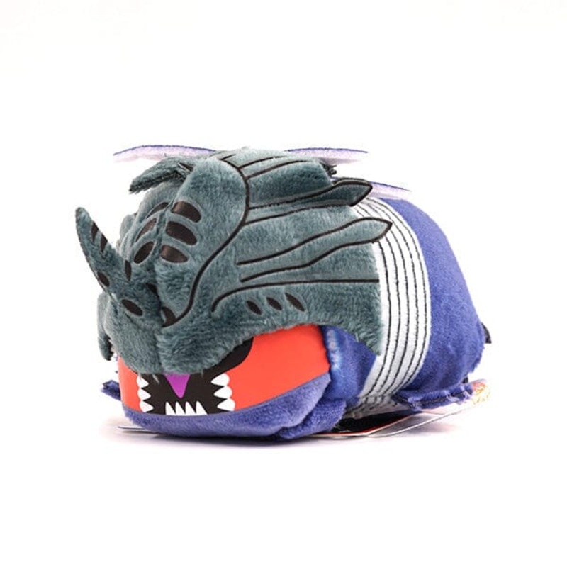 Kabuterimon Digi Digi Otedama - Digimon Adventure (Limited Base)