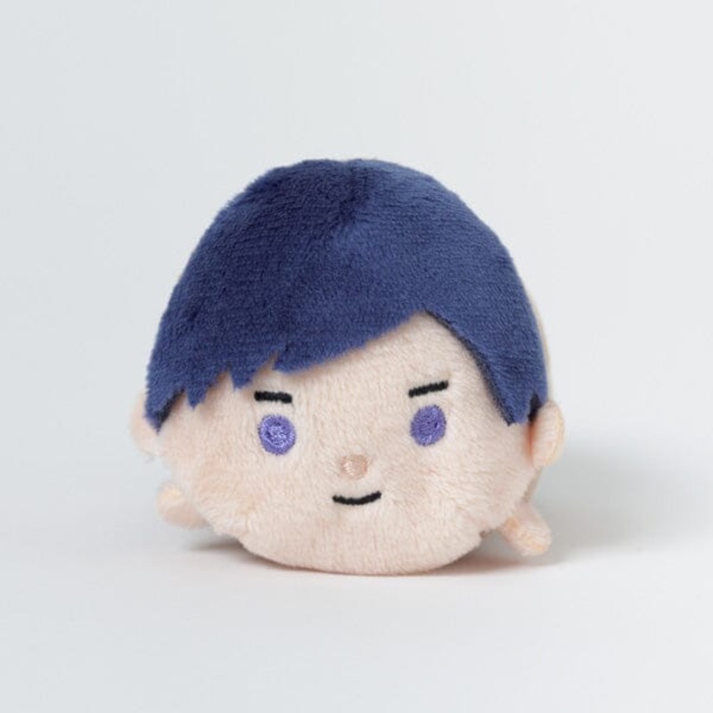 Ken Ichijouji (Adult) Digi Digi Otedama - Digimon Adventure 02 THE BEGINNING