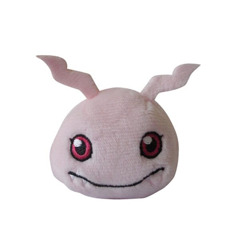 Koromon (In-Training) Digi Digi Otedama - Digimon Adventure (Limited Base)