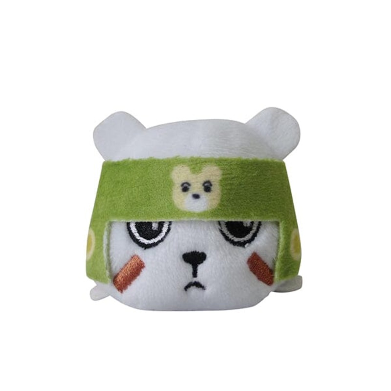 Kumamon Digi Digi Otedama - Digimon Frontier