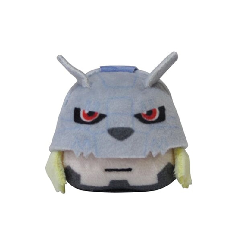 Lobomon Digi Digi Otedama - Digimon Frontier