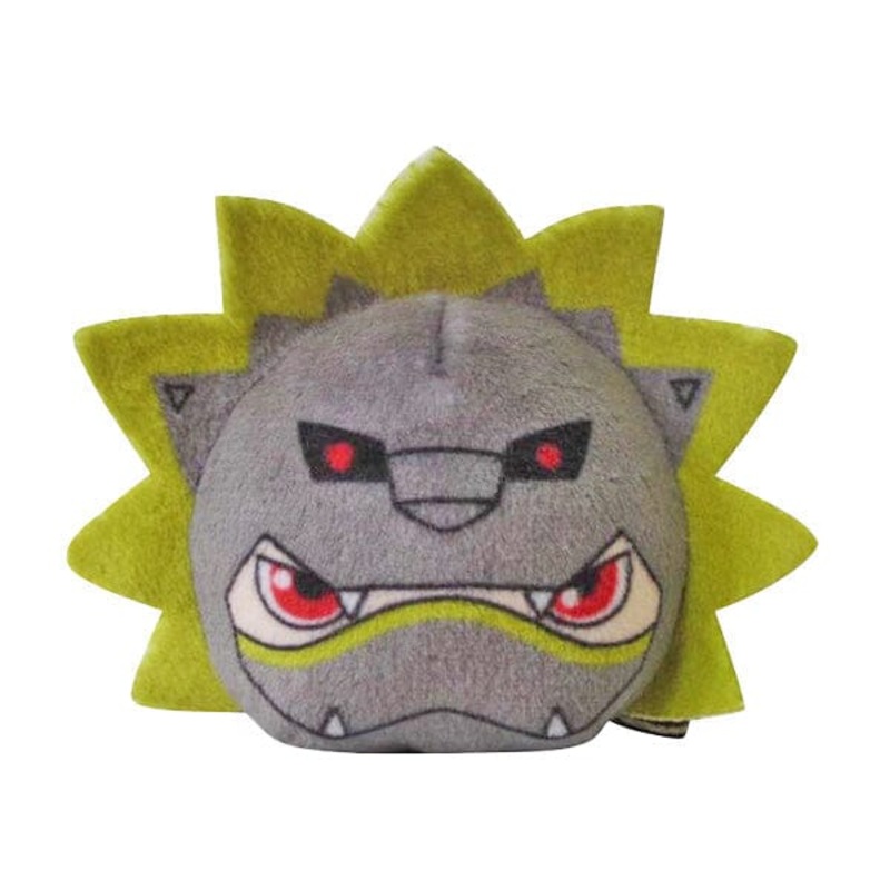 Loweemon Digi Digi Otedama - Digimon Frontier