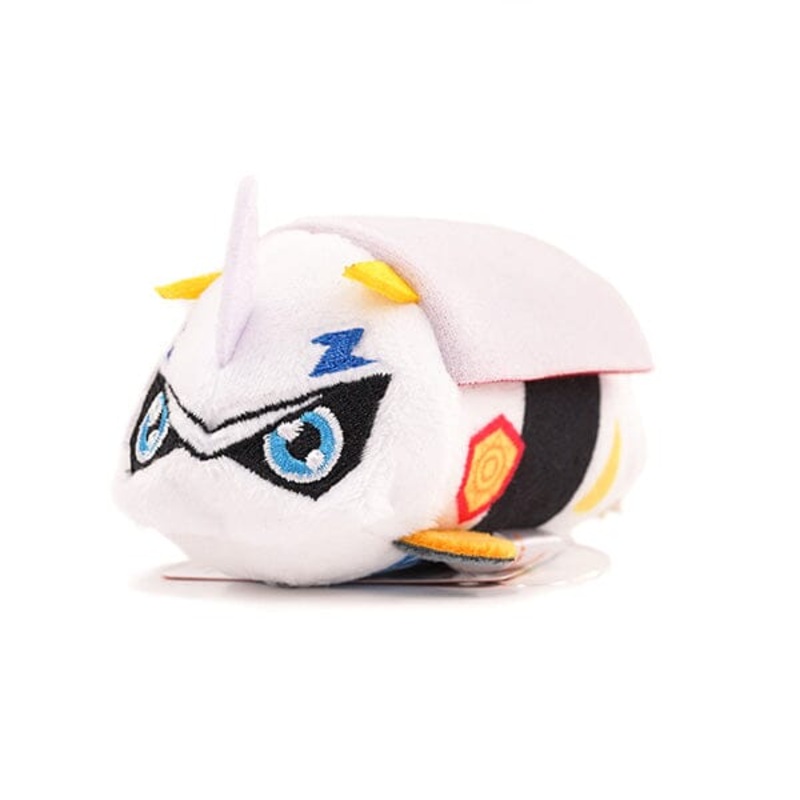 Omnimon Digi Digi Otedama - Digimon Adventure (Limited Base)
