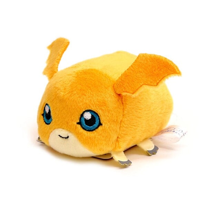 Patamon Digi Digi Otedama - Digimon Adventure (Limited Base)
