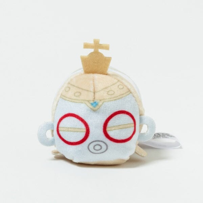 Shakkoumon Digi Digi Otedama - Digimon Adventure 02