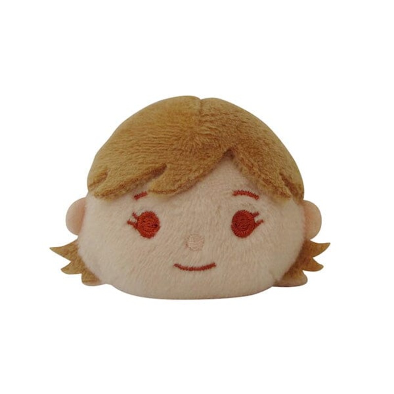 Sora Takenouchi (Adult) Digi Digi Otedama - Digimon Adventure (Limited Base)