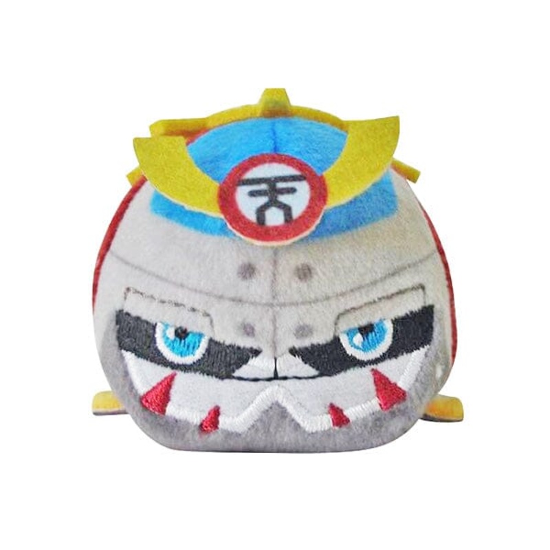 Susanoomon Digi Digi Otedama - Digimon Frontier