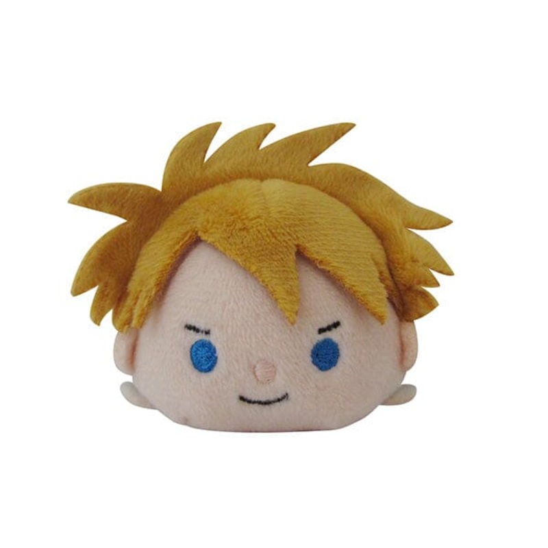 Yamato "Matt" Ishida (Adult) Digi Digi Otedama - Digimon Adventure (Limited Base)