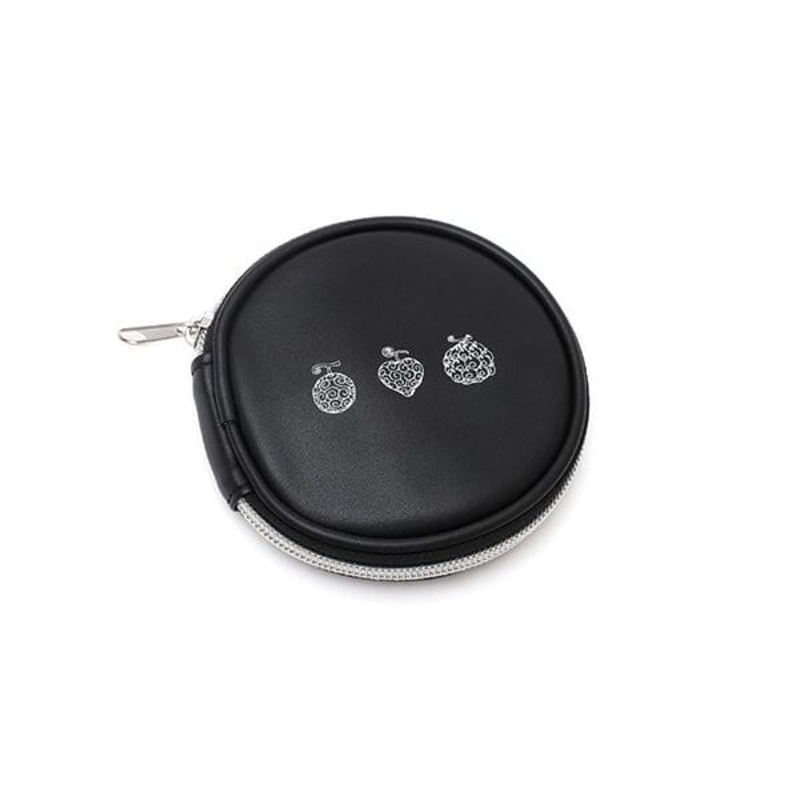 Devil Fruit Accessory Pouch Bag