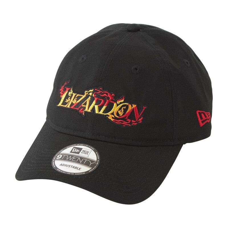 LIZARDON (Charizard) Cap 9TWENTY Collection - Pokmon x NEW ERA