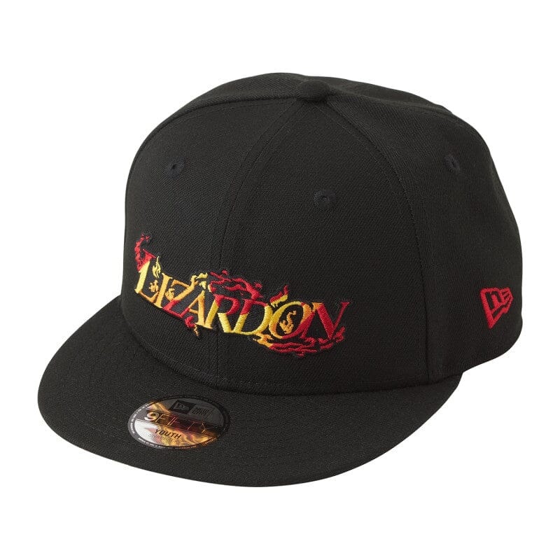 LIZARDON (Charizard) Cap Youth 9FIFTY Collection - Pokmon x NEW ERA