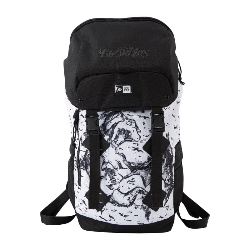 LIZARDON (Charizard) Rucksack - Pokmon x NEW ERA