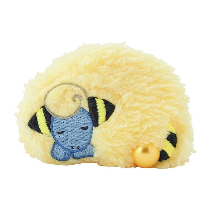 Mareep Hair Bun